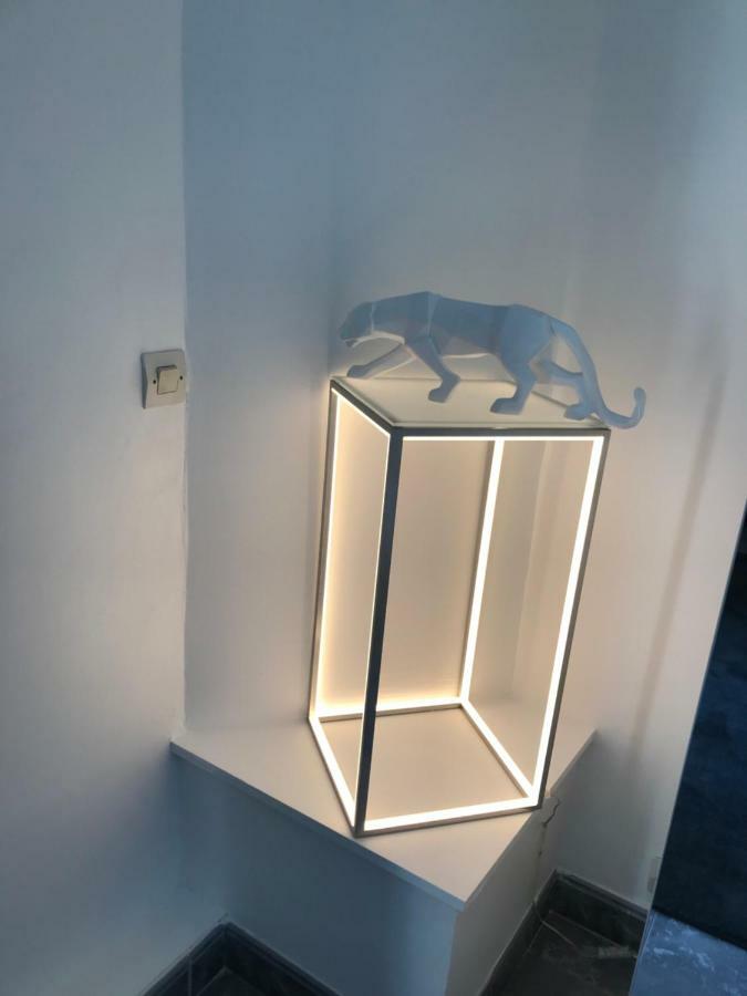 Le Coeur De Deauville - 2 Pieces Design En Hypercentre De Deauville Kültér fotó